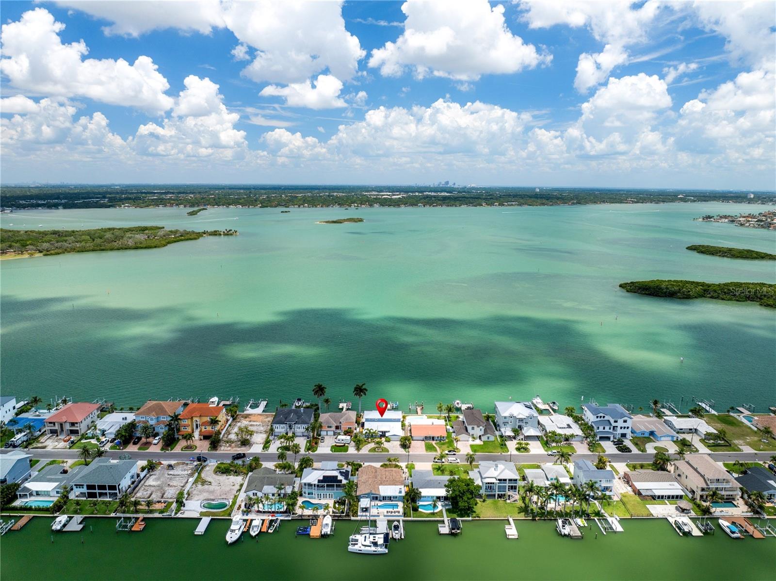 547 JOHNS PASS AVE, MADEIRA BEACH, FL — photo 83