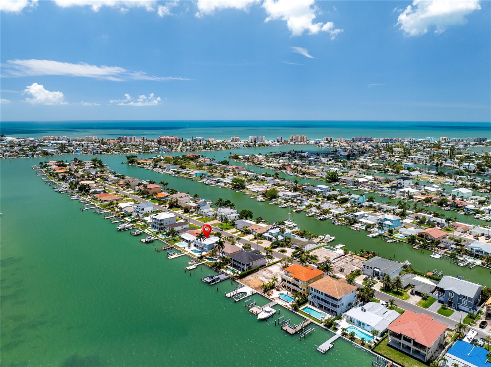 547 JOHNS PASS AVE, MADEIRA BEACH, FL — photo 85