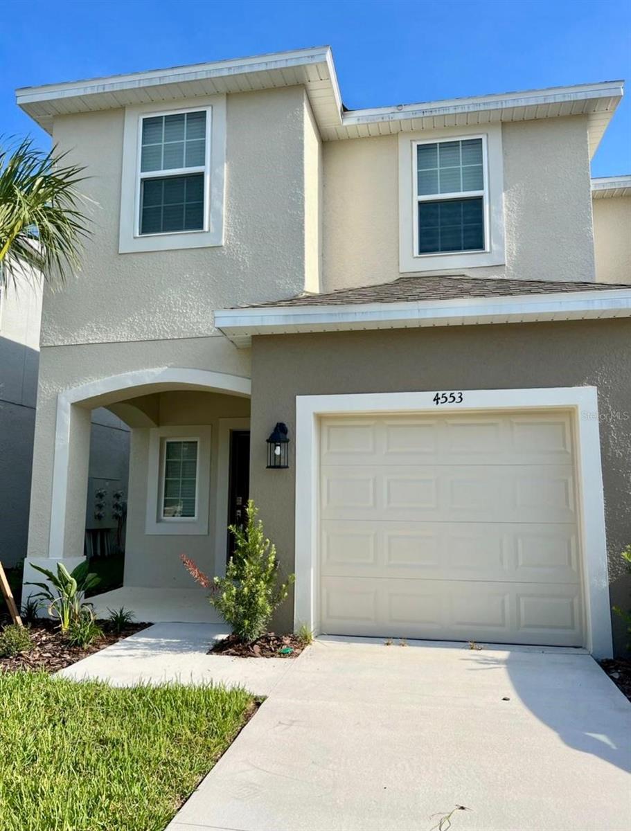 4553 TEOLI CT, KISSIMMEE, FL