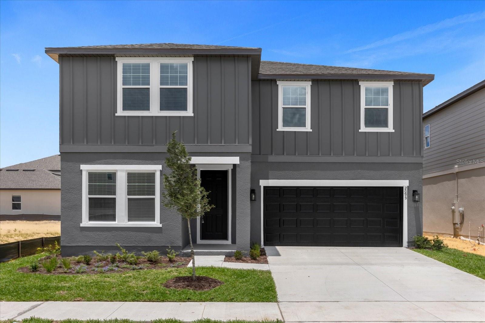 2306 LANCASHIRE ST, DAVENPORT, FL