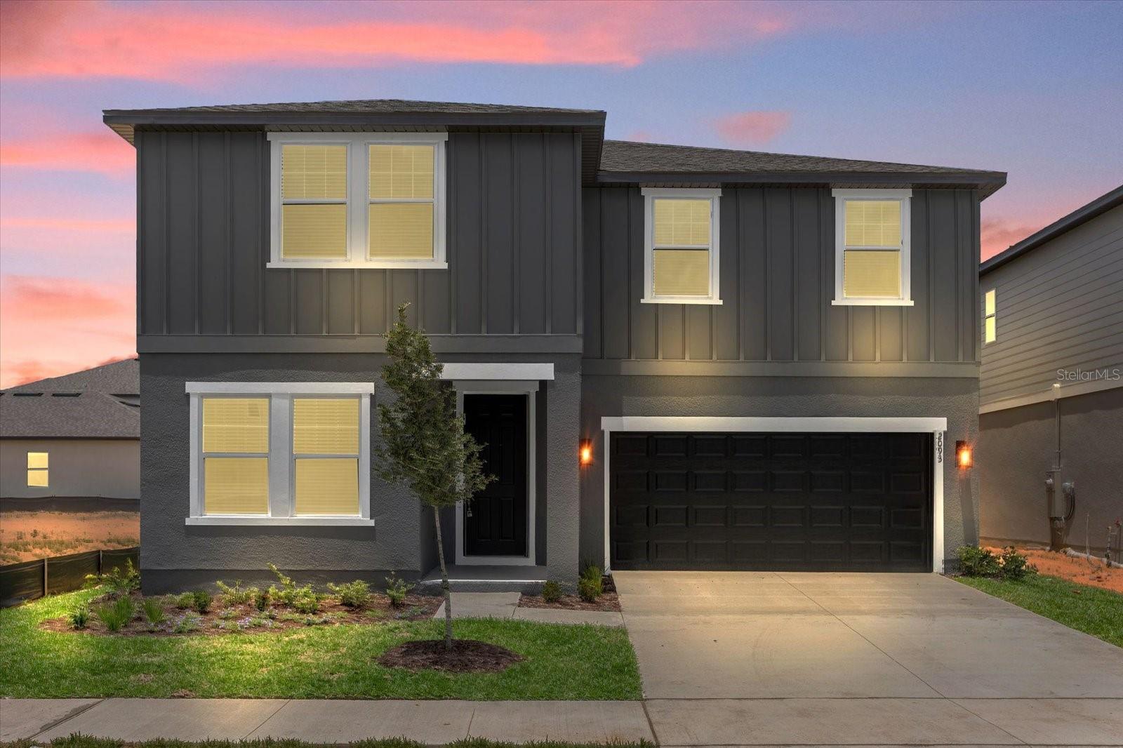 2306 LANCASHIRE ST, DAVENPORT, FL — photo 2