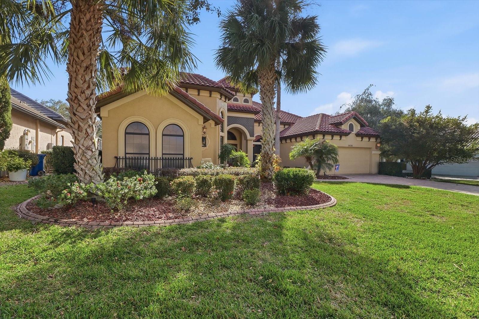 1416 N RIDGE MEADOW PATH, HERNANDO, FL — photo 4