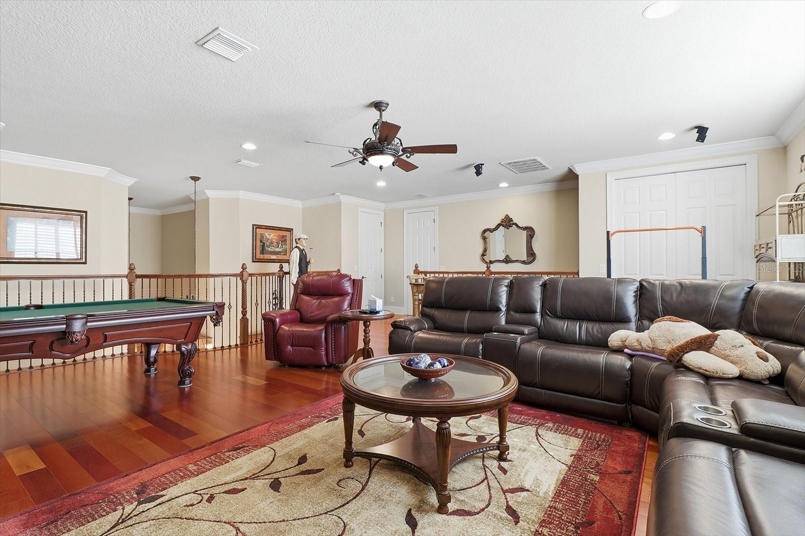 1416 N RIDGE MEADOW PATH, HERNANDO, FL — photo 42