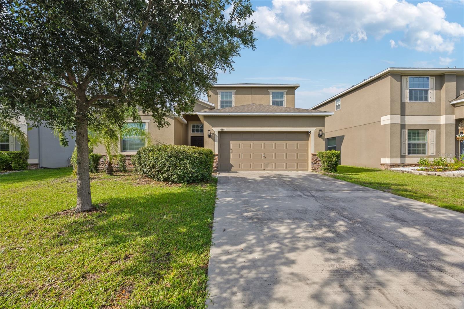 13801 NEWPORT SHORES DR, HUDSON, FL — photo 2