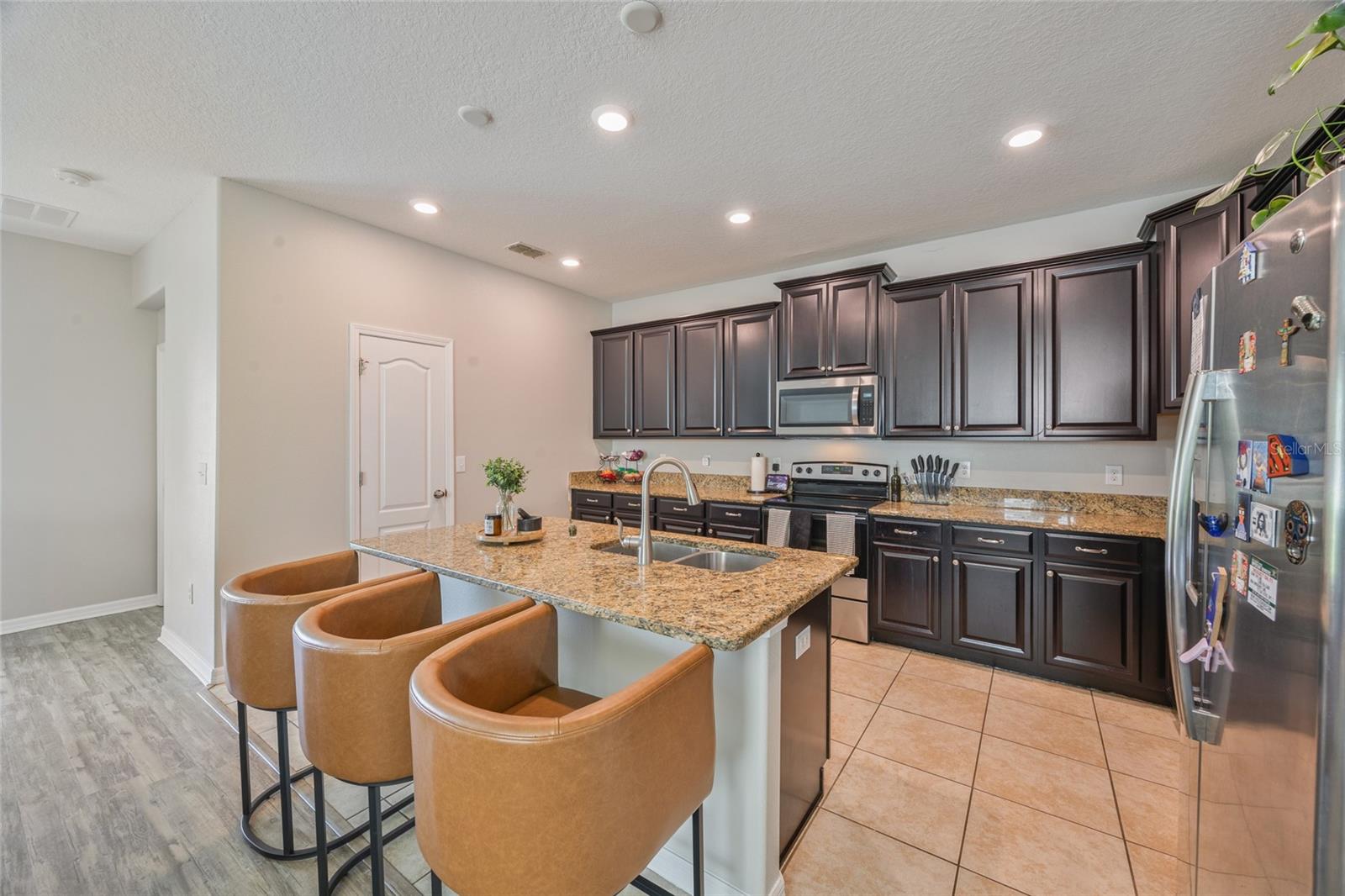 13801 NEWPORT SHORES DR, HUDSON, FL — photo 7