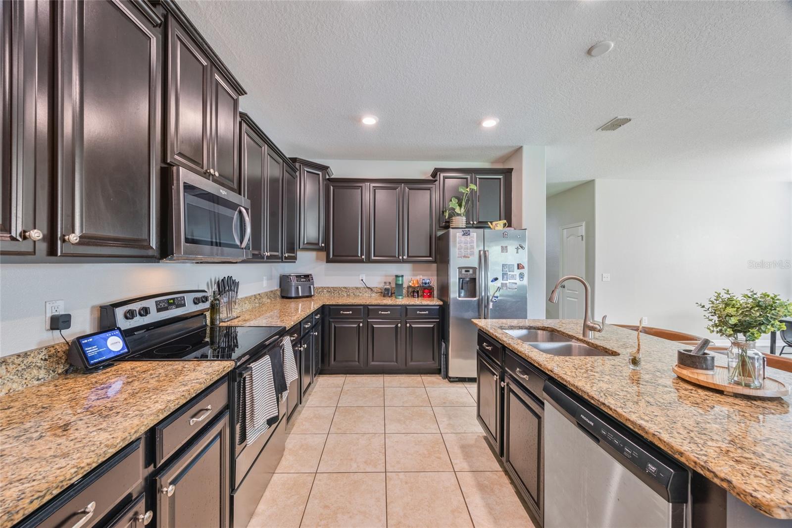 13801 NEWPORT SHORES DR, HUDSON, FL — photo 9