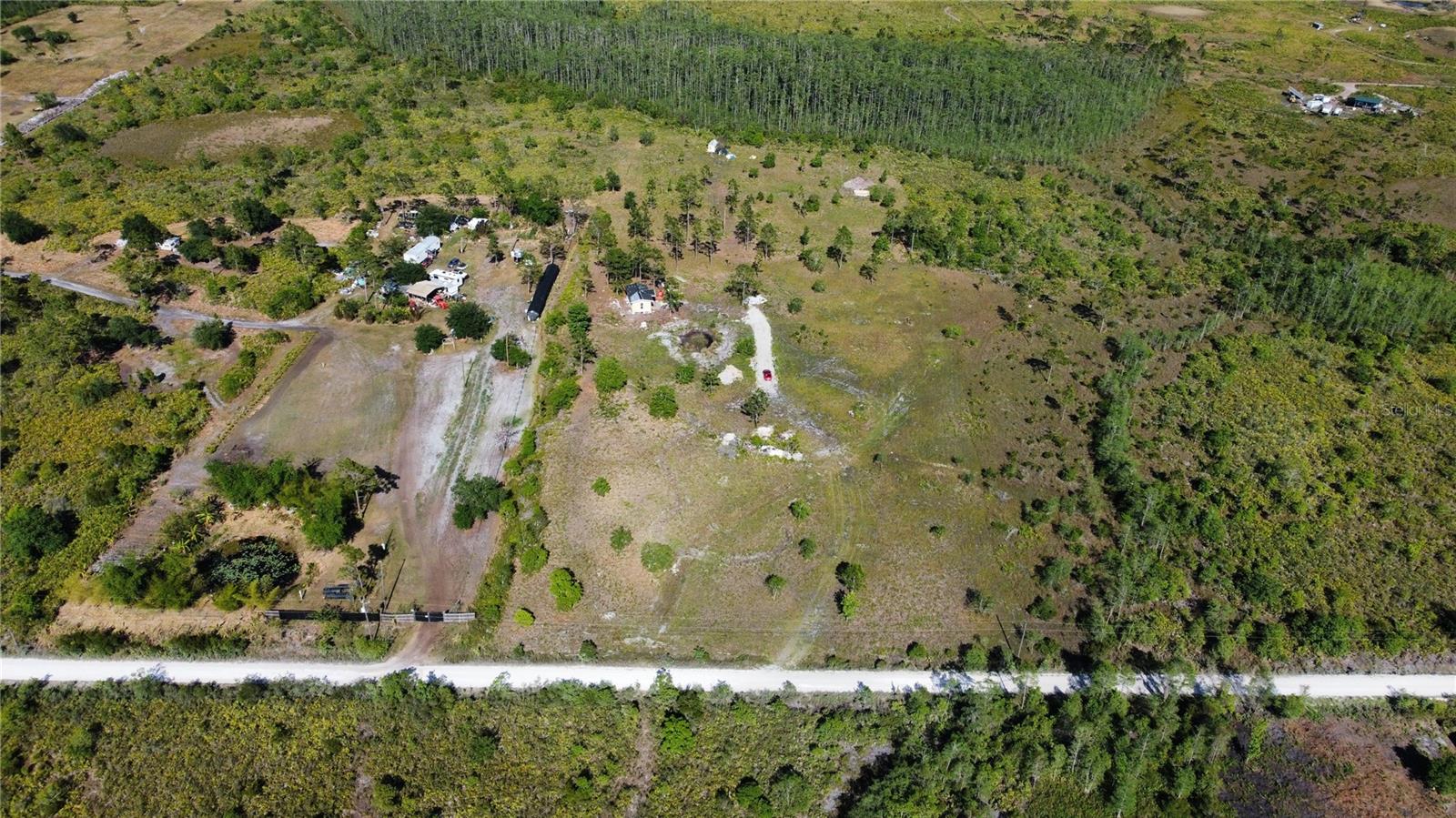 HARRIS RD, ST CLOUD, FL