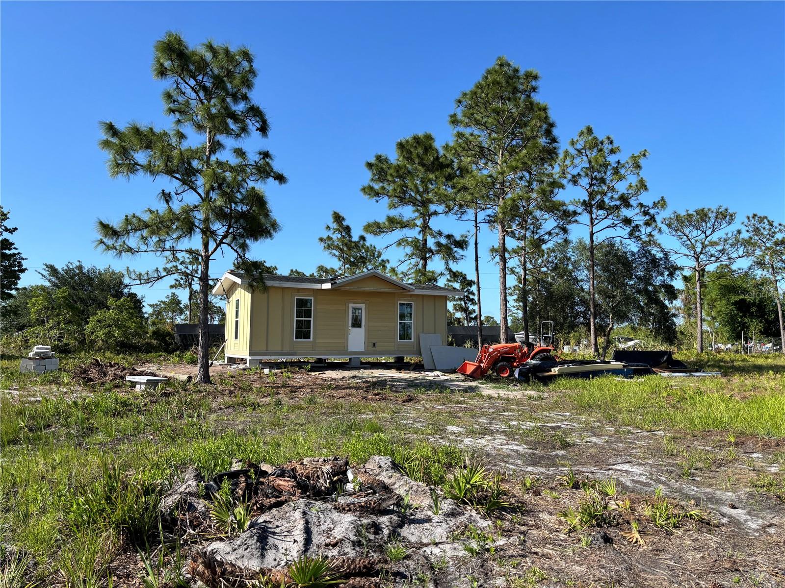HARRIS RD, ST CLOUD, FL — photo 4