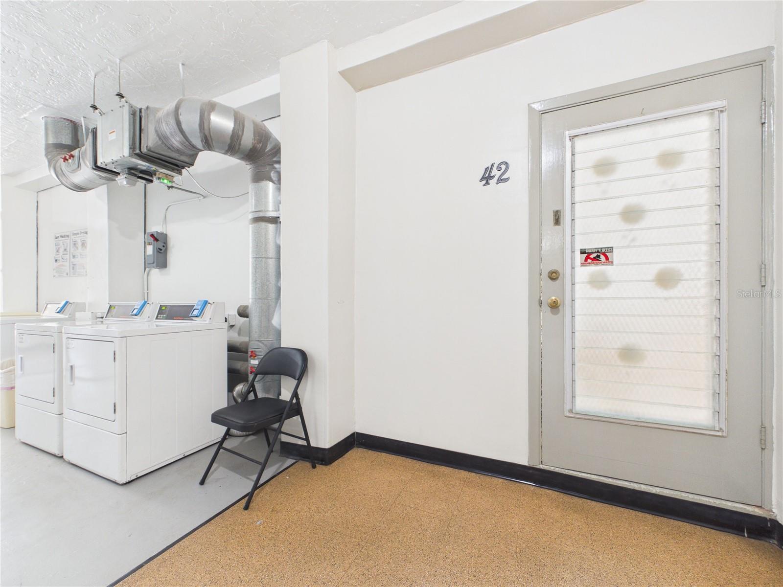 2462 BRAZILIA DR #42, CLEARWATER, FL — photo 23