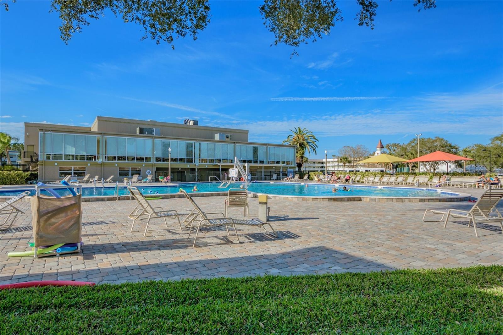 2462 BRAZILIA DR #42, CLEARWATER, FL — photo 28