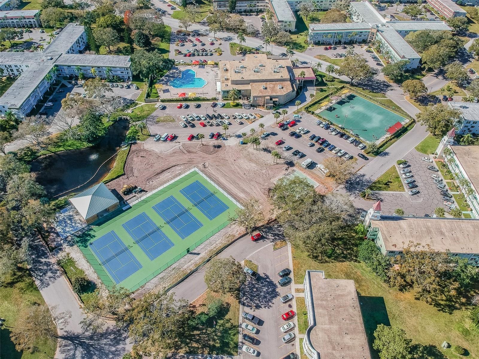 2462 BRAZILIA DR #42, CLEARWATER, FL — photo 32
