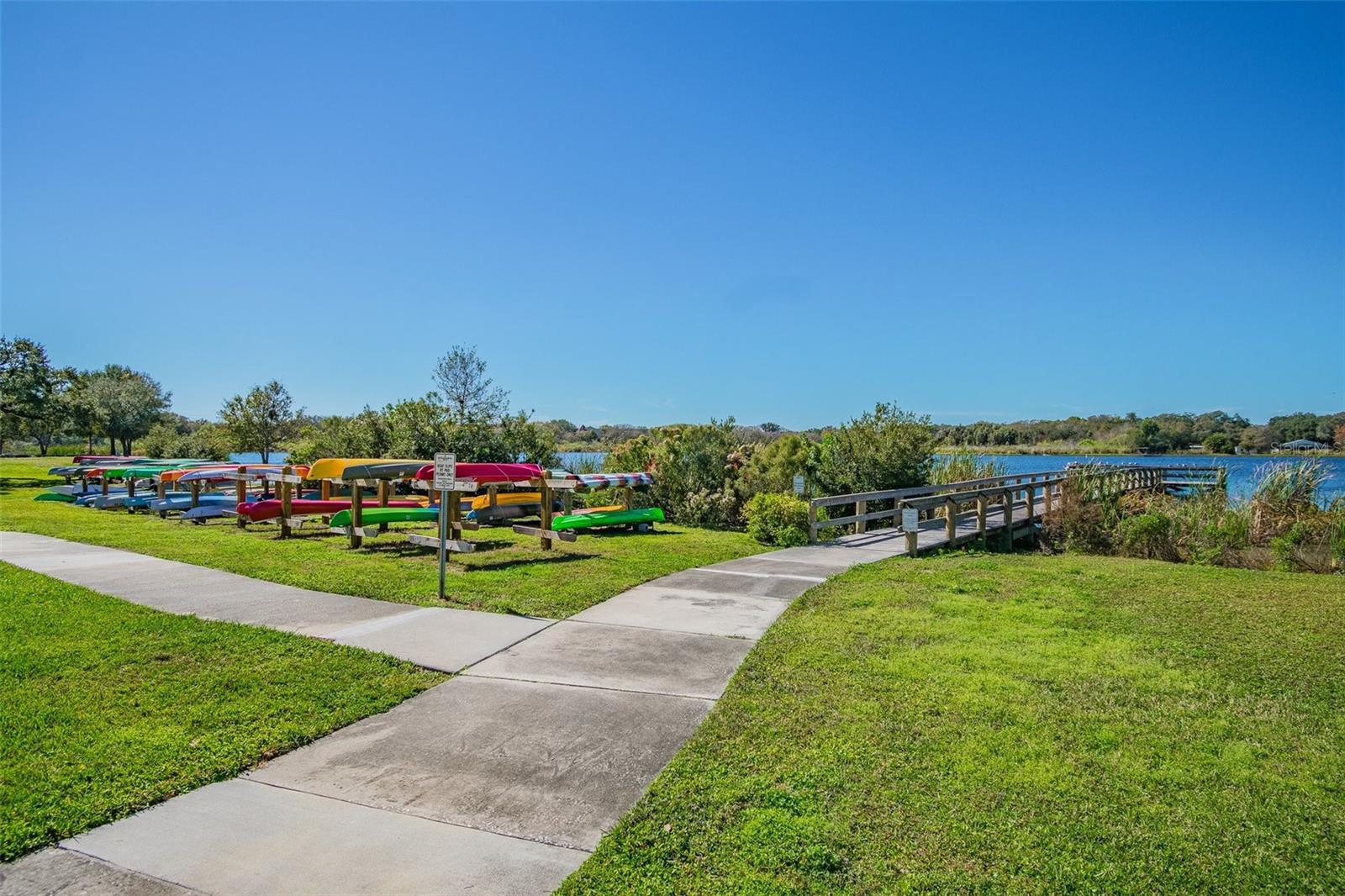 2462 BRAZILIA DR #42, CLEARWATER, FL — photo 33