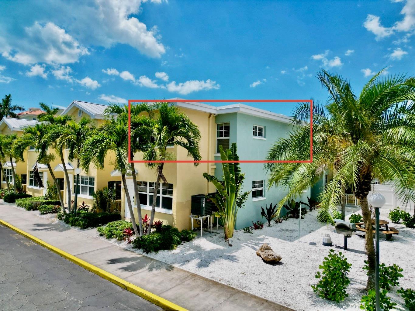 19417 GULF BLVD #D201, INDIAN ROCKS BEACH, FL