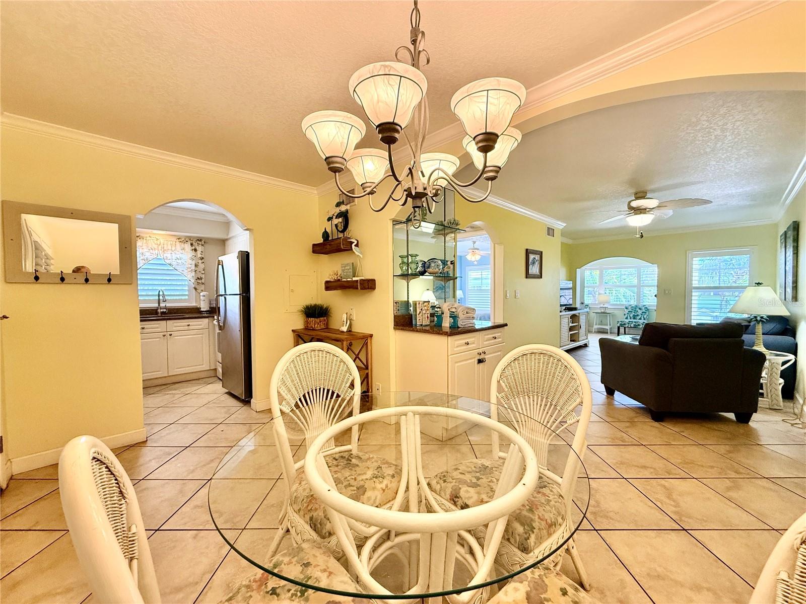 19417 GULF BLVD #D201, INDIAN ROCKS BEACH, FL — photo 5
