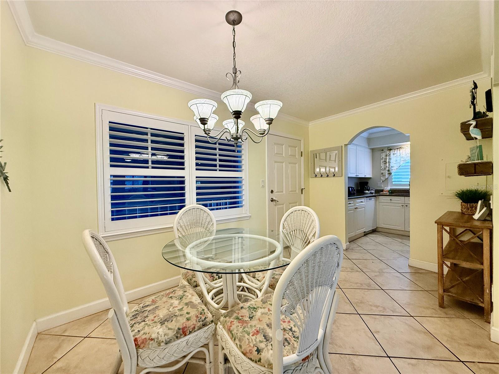 19417 GULF BLVD #D201, INDIAN ROCKS BEACH, FL — photo 8