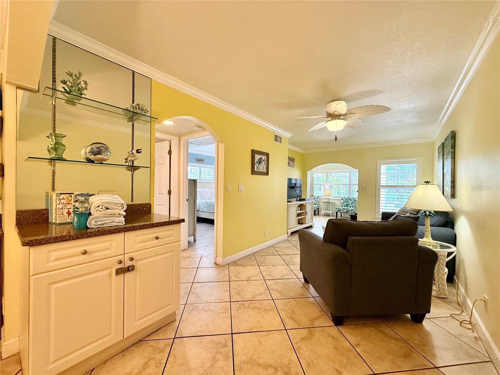 19417 GULF BLVD #D201, INDIAN ROCKS BEACH, FL — photo 9