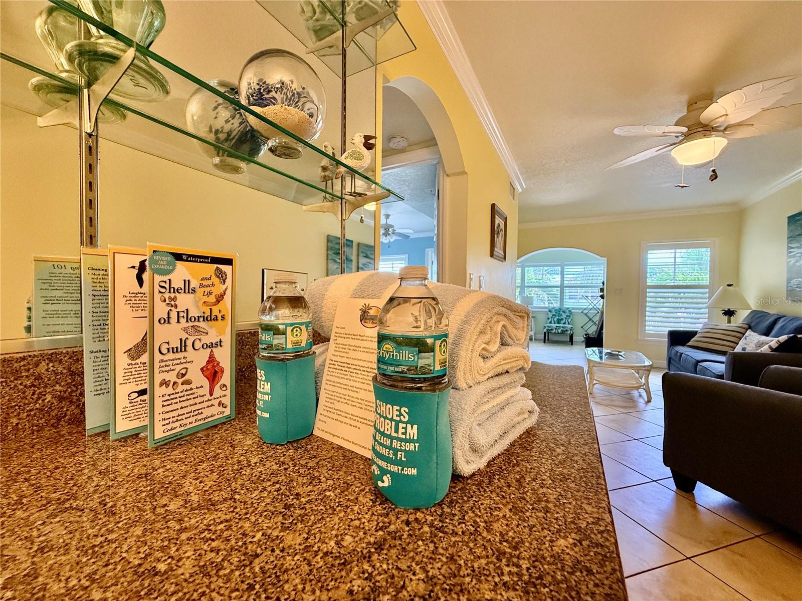 19417 GULF BLVD #D201, INDIAN ROCKS BEACH, FL — photo 10