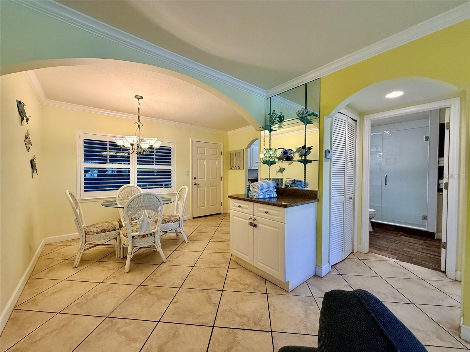 19417 GULF BLVD #D201, INDIAN ROCKS BEACH, FL — photo 11