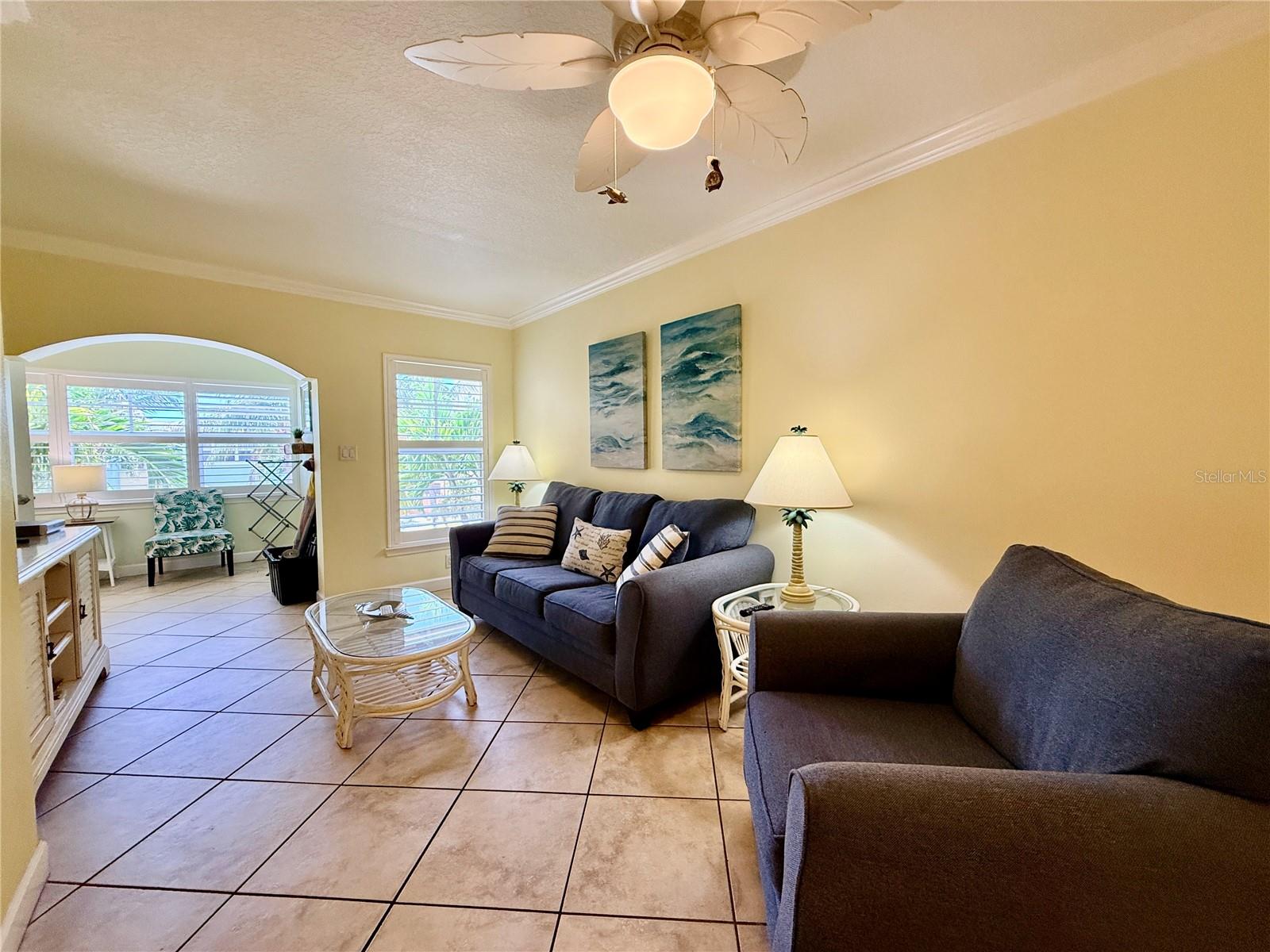 19417 GULF BLVD #D201, INDIAN ROCKS BEACH, FL — photo 12
