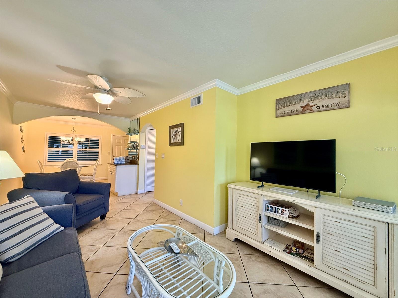 19417 GULF BLVD #D201, INDIAN ROCKS BEACH, FL — photo 13