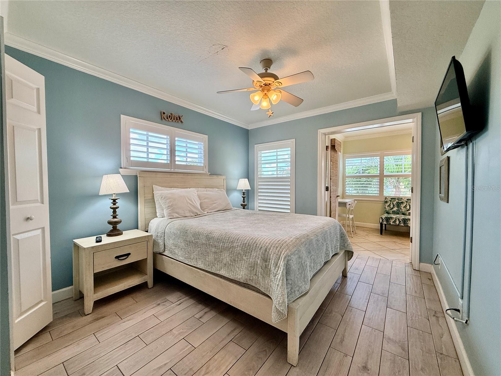 19417 GULF BLVD #D201, INDIAN ROCKS BEACH, FL — photo 14