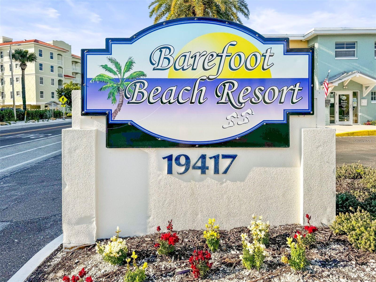 19417 GULF BLVD #D201, INDIAN ROCKS BEACH, FL — photo 25