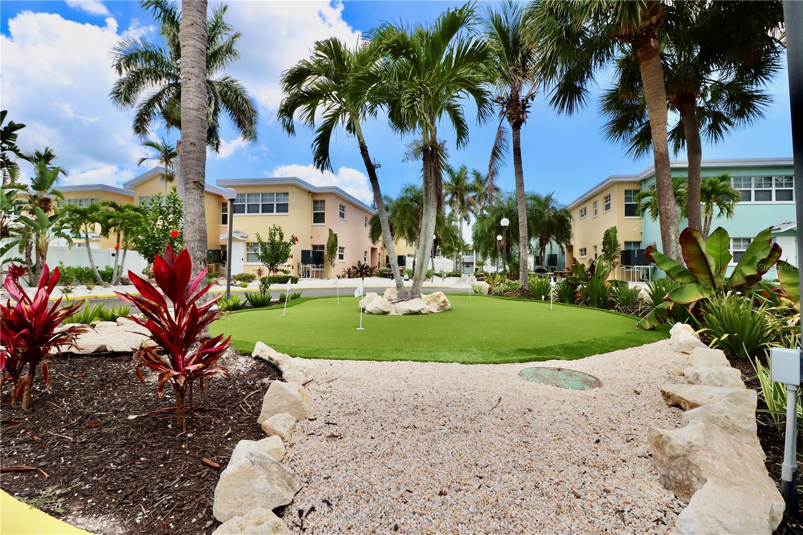 19417 GULF BLVD #D201, INDIAN ROCKS BEACH, FL — photo 27