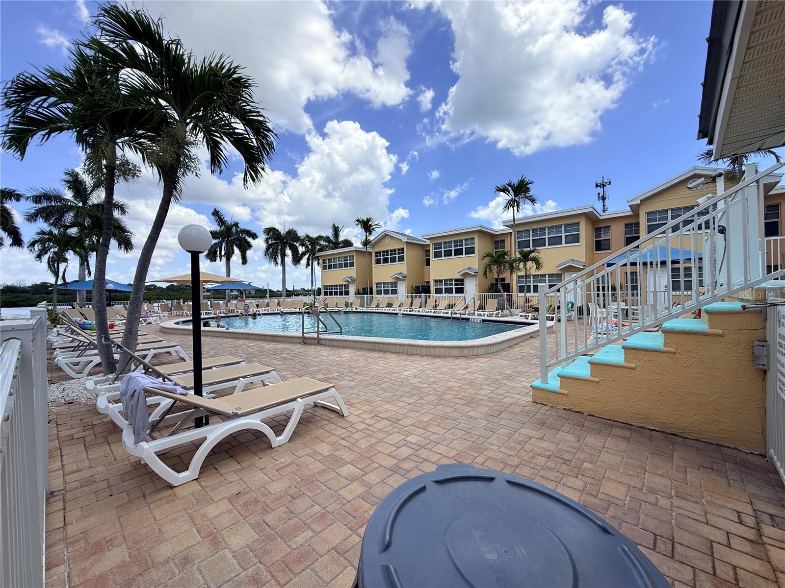 19417 GULF BLVD #D201, INDIAN ROCKS BEACH, FL — photo 28