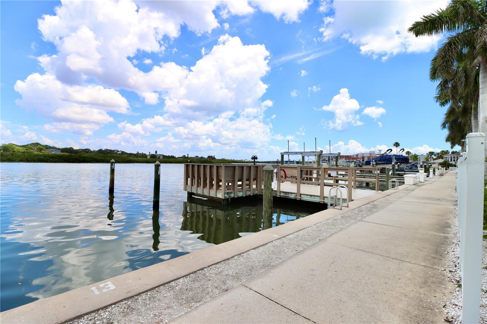19417 GULF BLVD #D201, INDIAN ROCKS BEACH, FL — photo 31