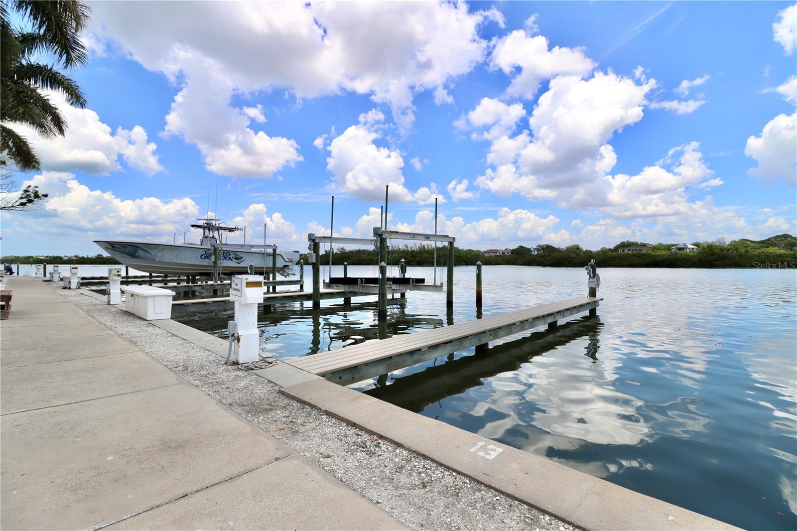 19417 GULF BLVD #D201, INDIAN ROCKS BEACH, FL — photo 32