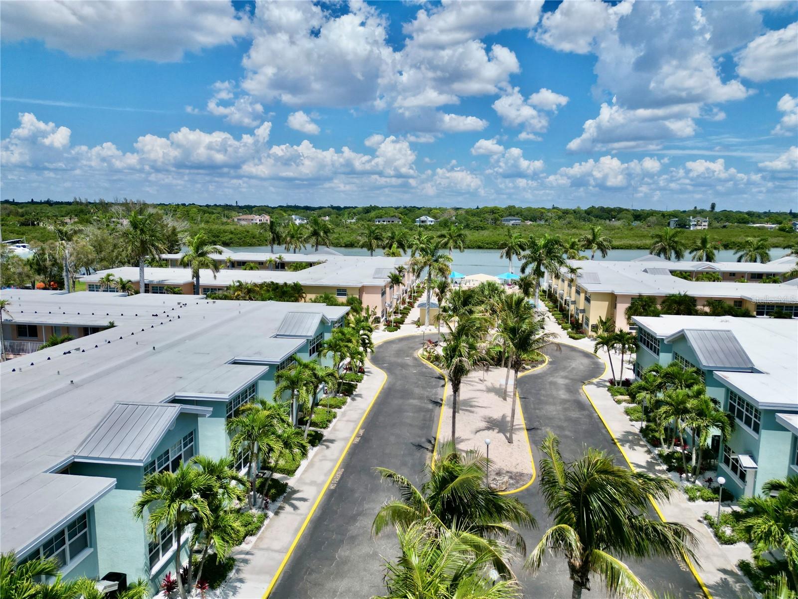 19417 GULF BLVD #D201, INDIAN ROCKS BEACH, FL — photo 36