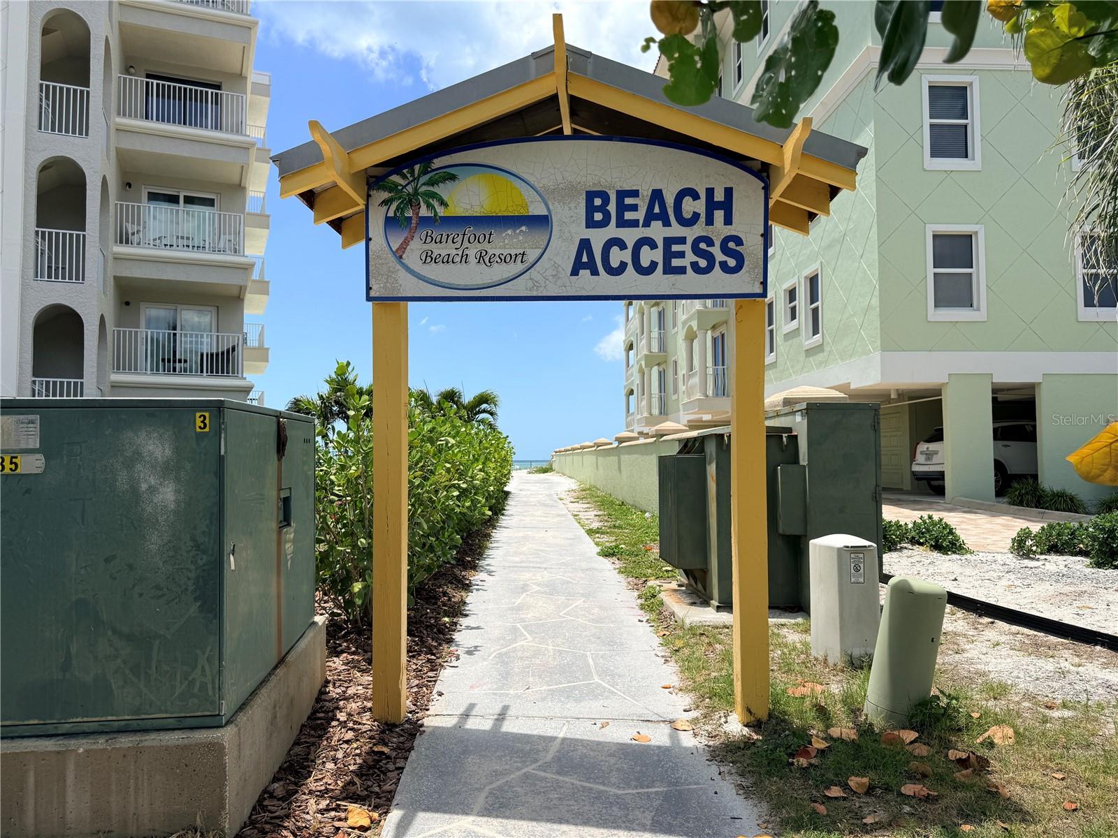 19417 GULF BLVD #D201, INDIAN ROCKS BEACH, FL — photo 37