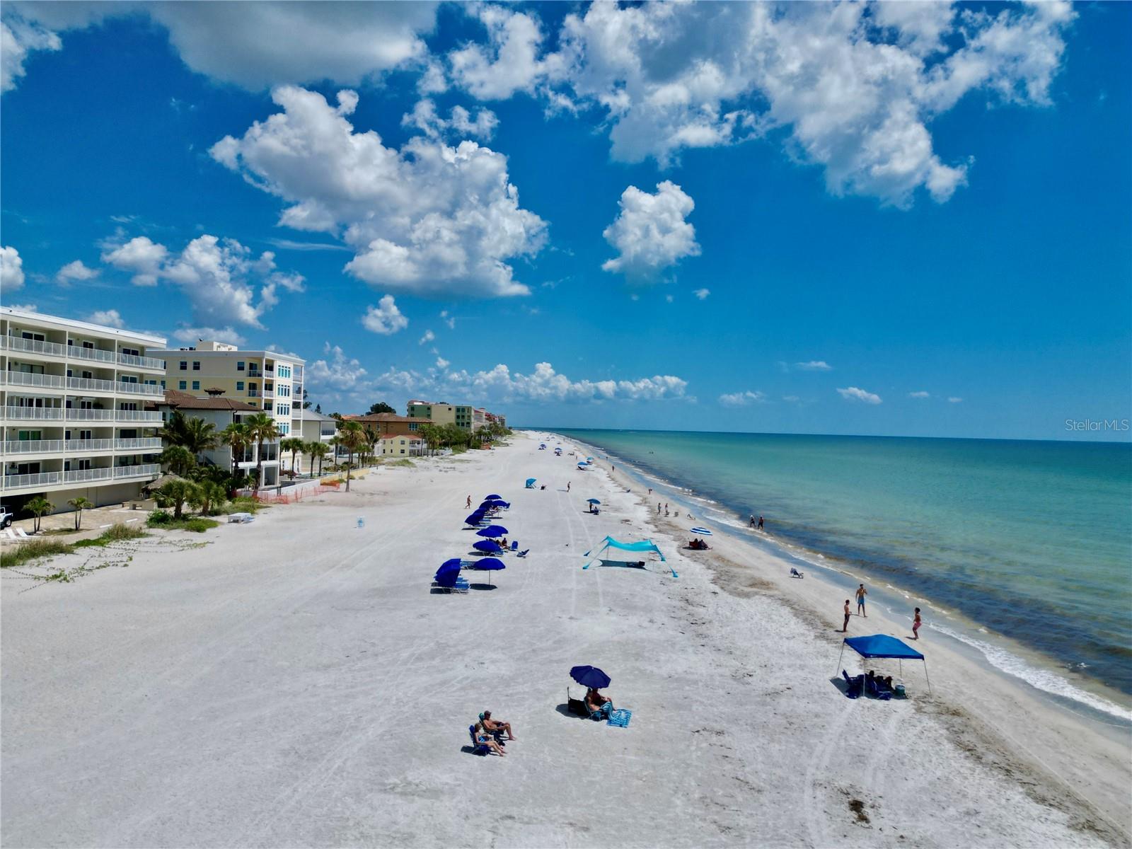 19417 GULF BLVD #D201, INDIAN ROCKS BEACH, FL — photo 43