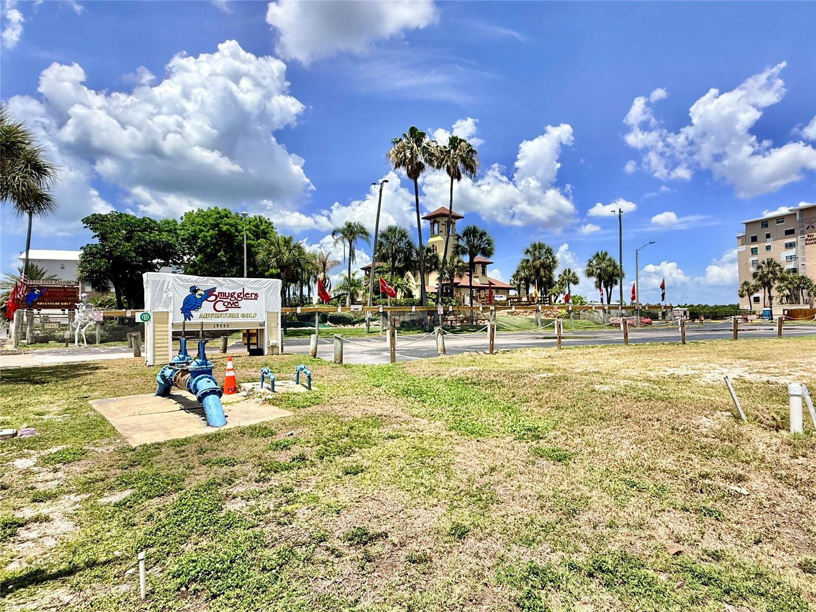19417 GULF BLVD #D201, INDIAN ROCKS BEACH, FL — photo 44