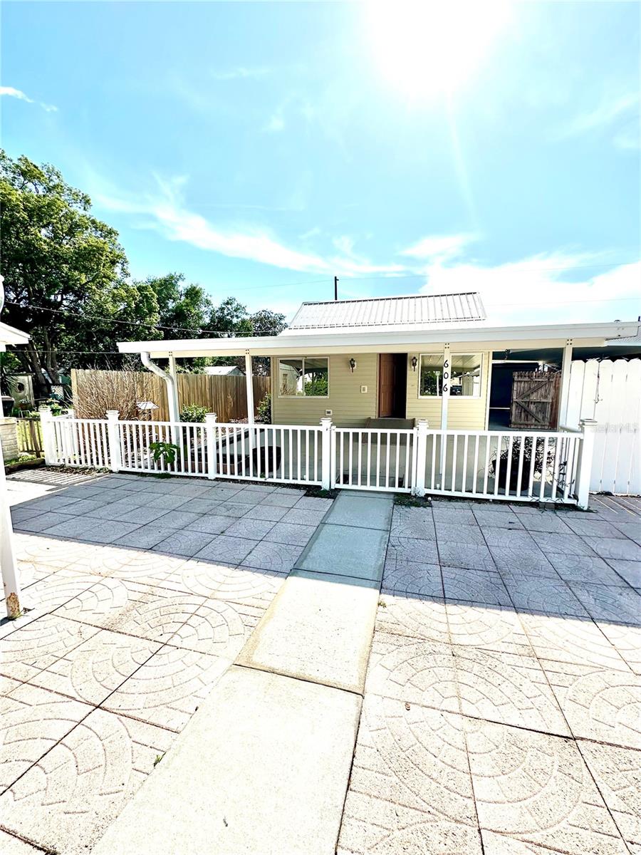 606 NEW YORK AVE #New York Ave, ST CLOUD, FL