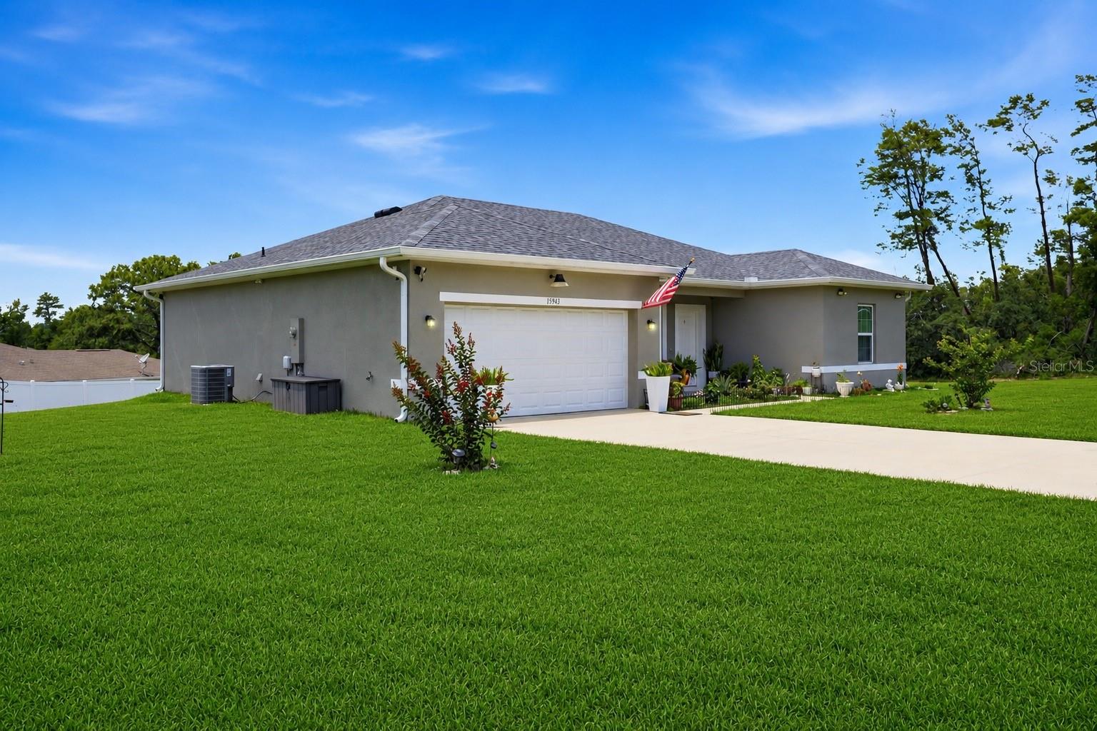 15943 SW 53RD CT, OCALA, FL — photo 2