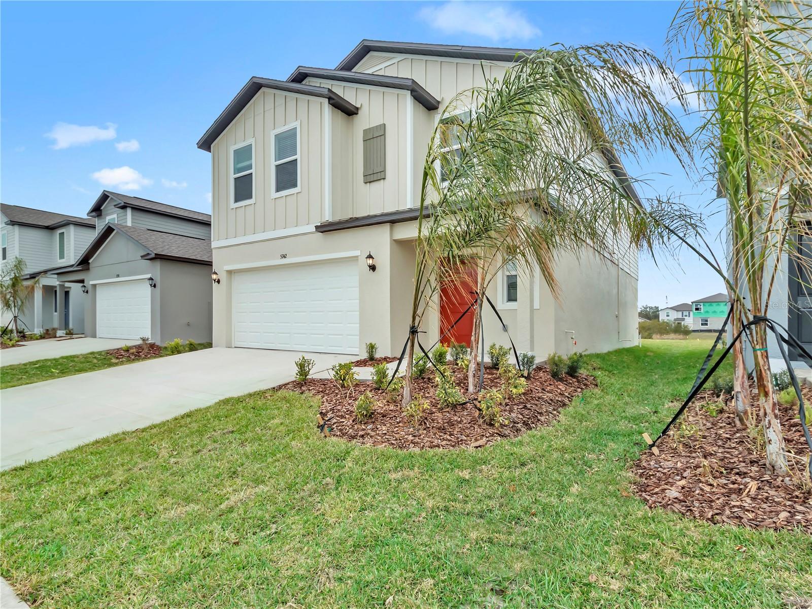 5757 RED KITE DR, WIMAUMA, FL — photo 3