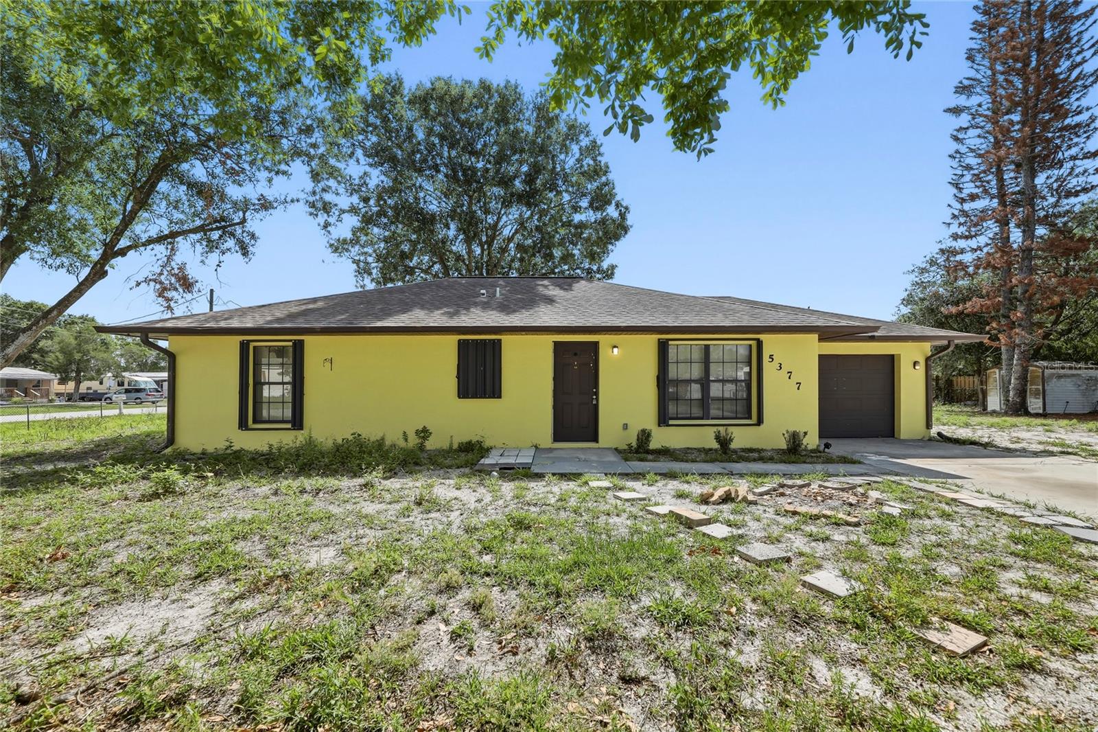 5377 BECK DR, COCOA, FL