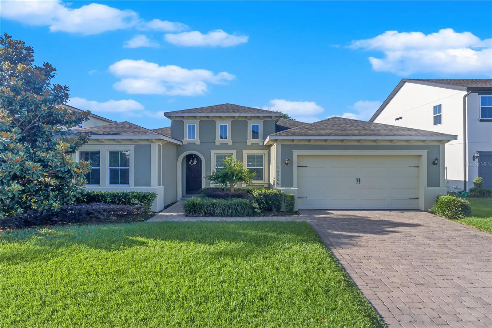 14246 CREEKBED CIR, WINTER GARDEN, FL