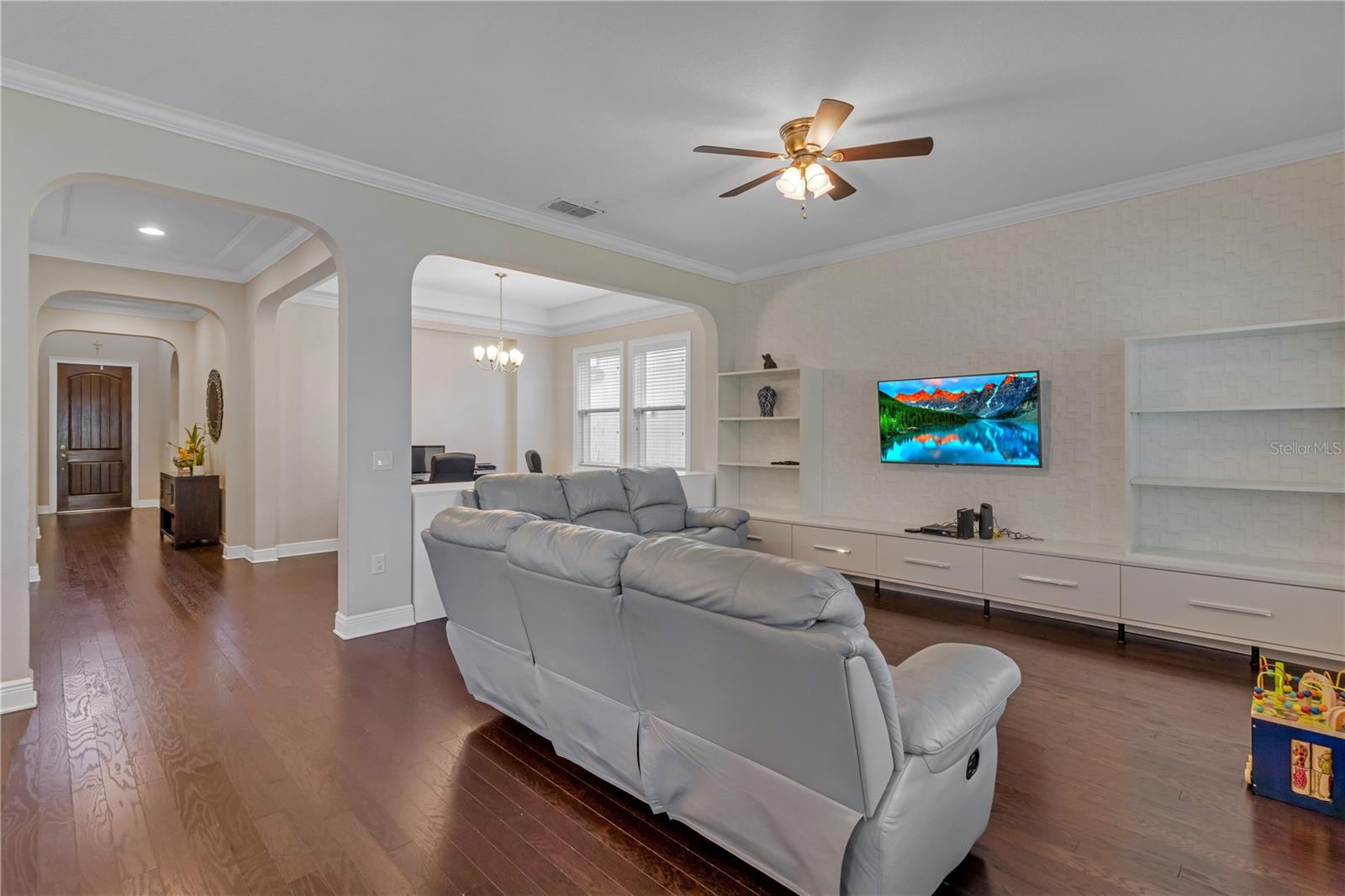 14246 CREEKBED CIR, WINTER GARDEN, FL — photo 6