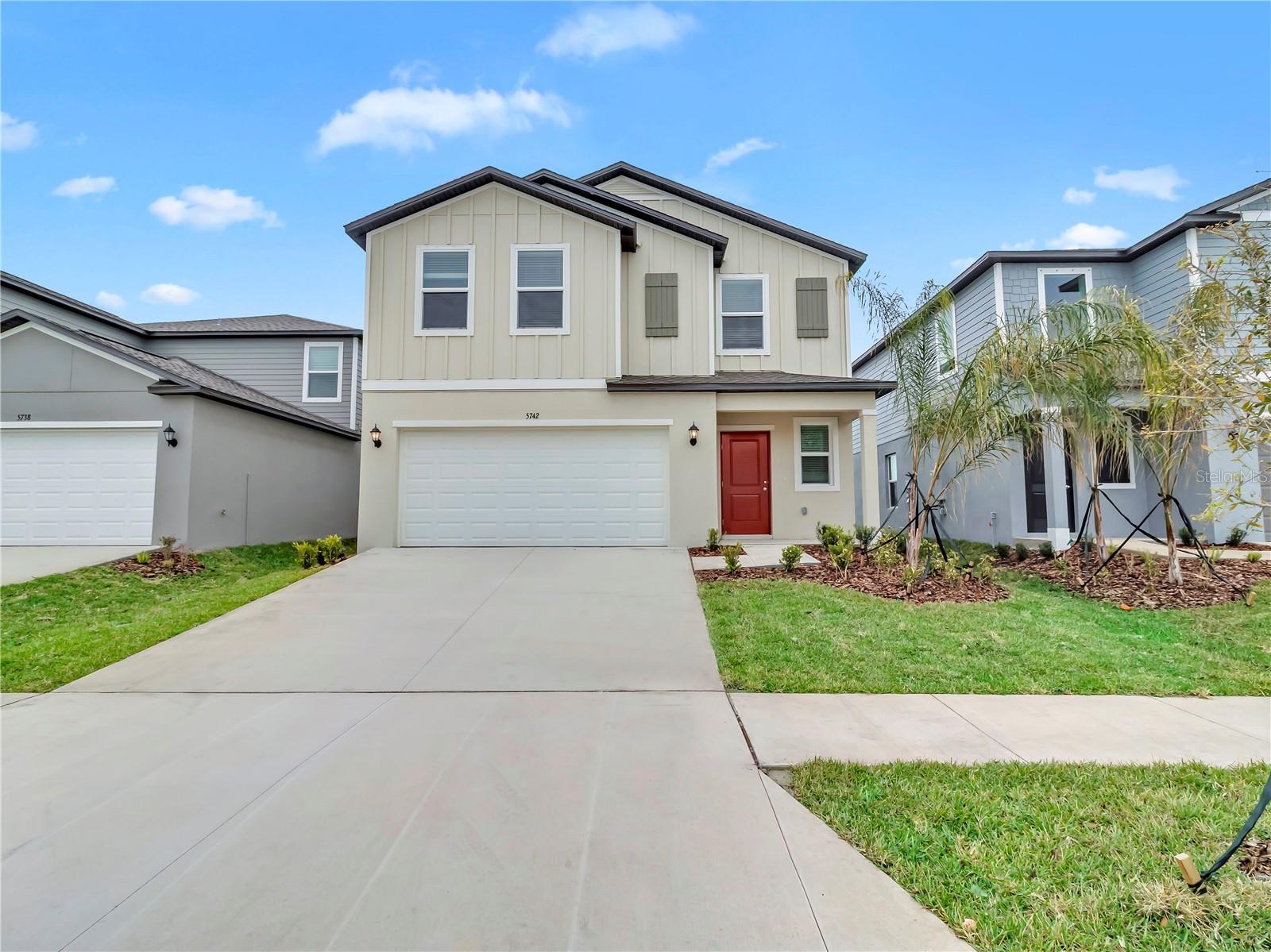 5771 RED KITE DR, WIMAUMA, FL