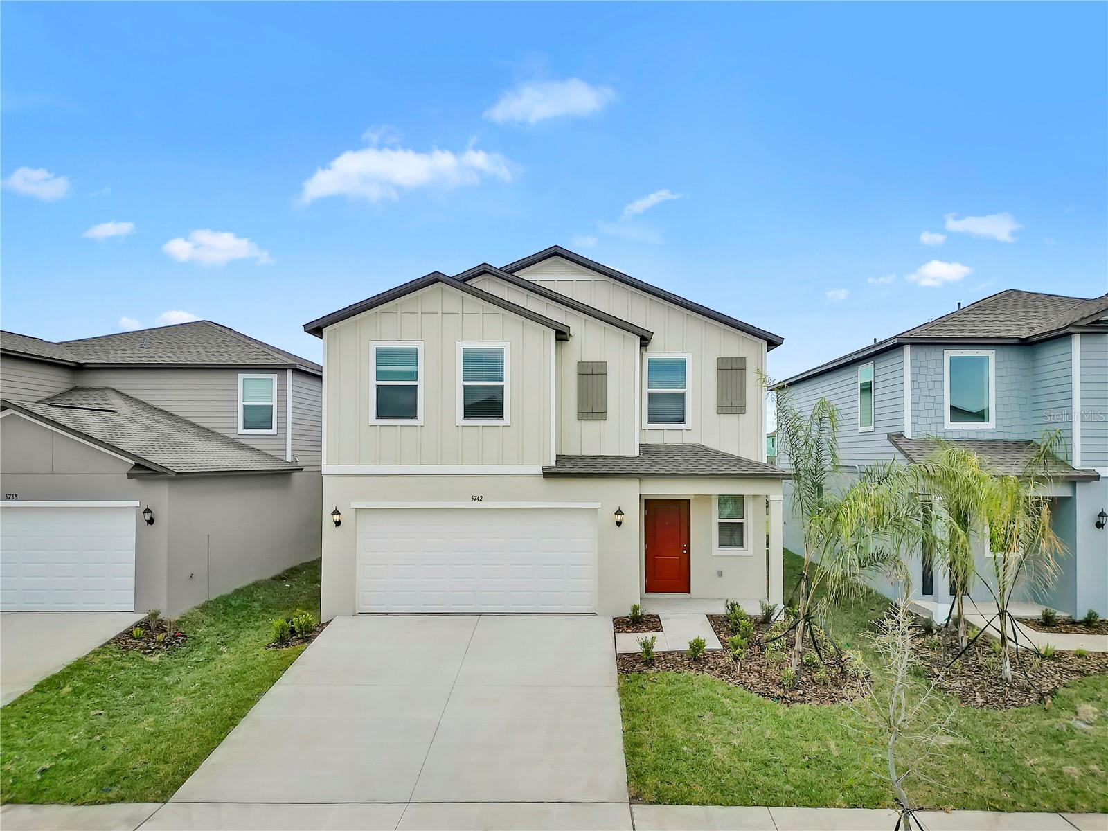 5771 RED KITE DR, WIMAUMA, FL — photo 24
