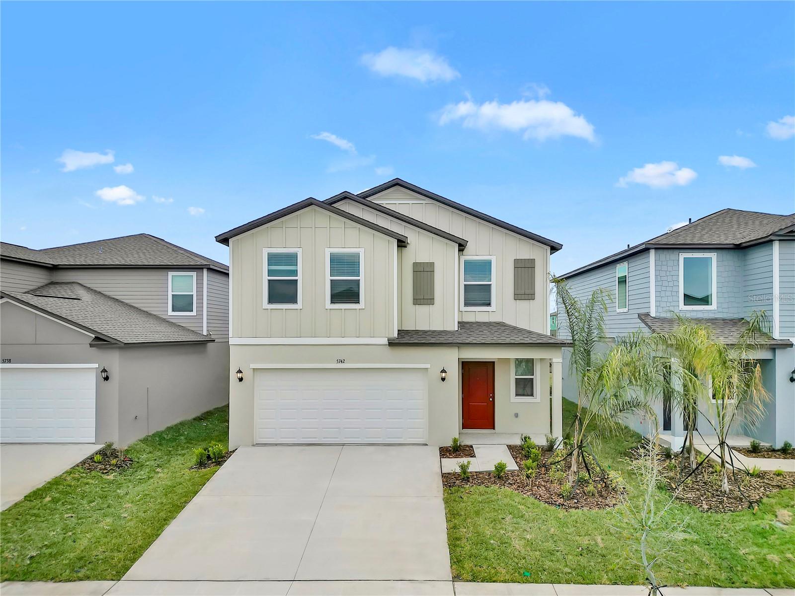 5771 RED KITE DR, WIMAUMA, FL — photo 26