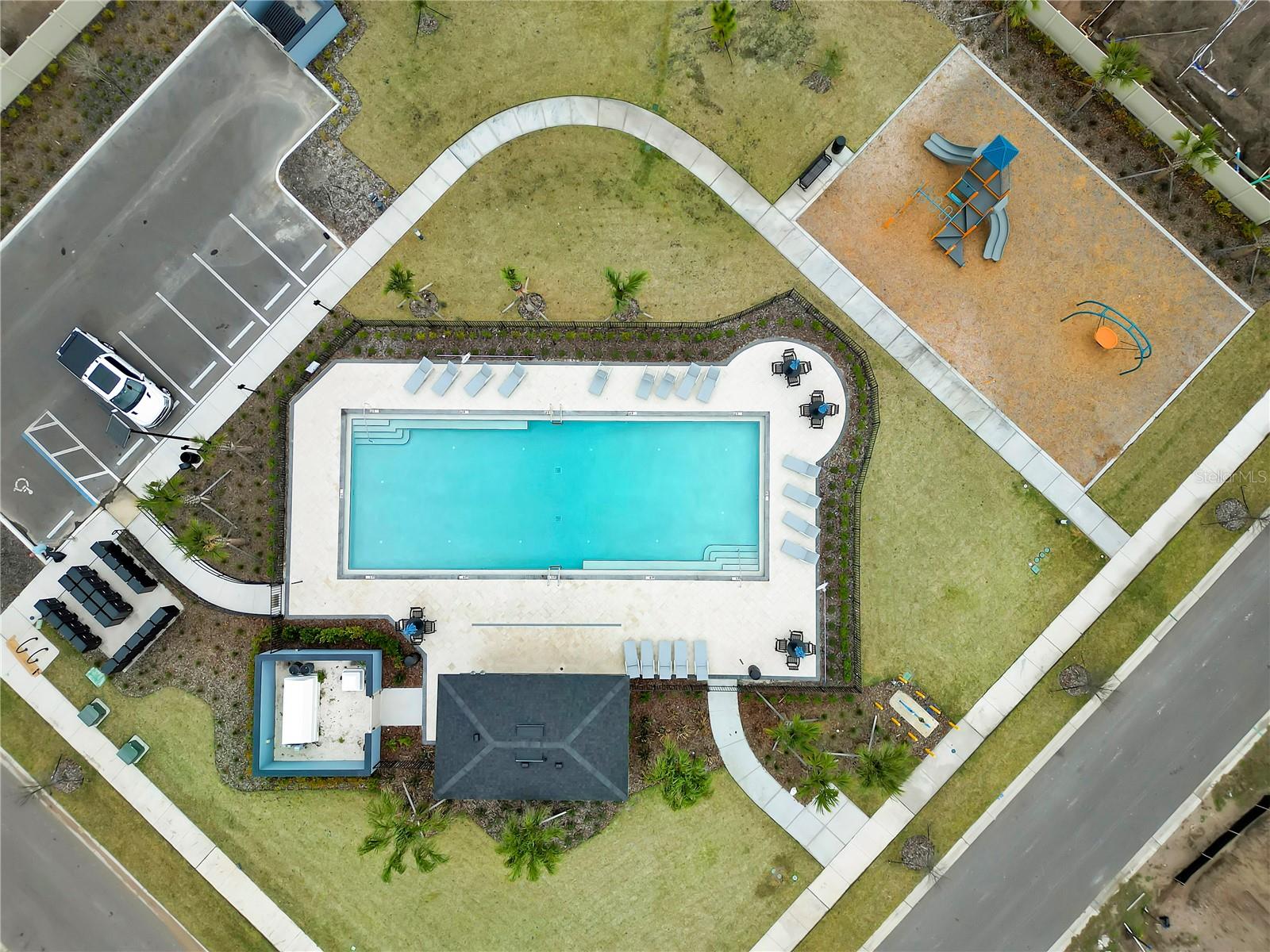 5771 RED KITE DR, WIMAUMA, FL — photo 35