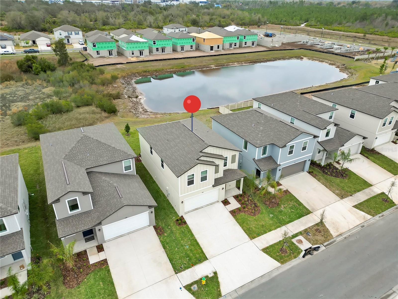 5771 RED KITE DR, WIMAUMA, FL — photo 43