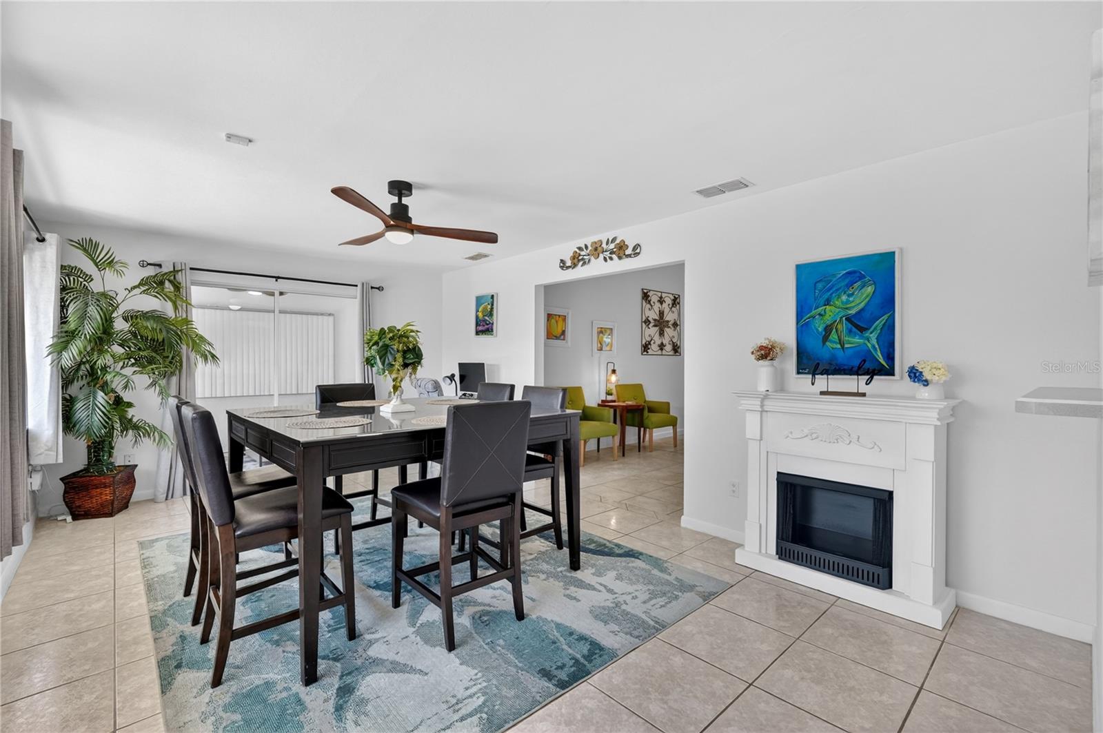 36 FLAMINGO DR, PALM COAST, FL — photo 25