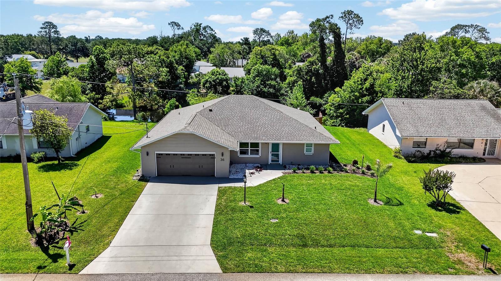36 FLAMINGO DR, PALM COAST, FL — photo 55