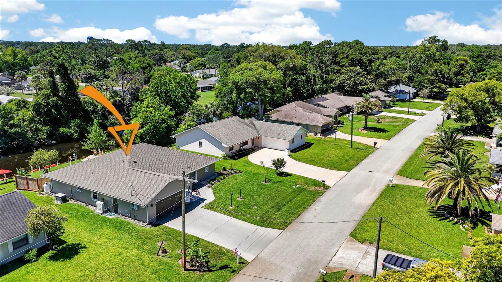 36 FLAMINGO DR, PALM COAST, FL — photo 60