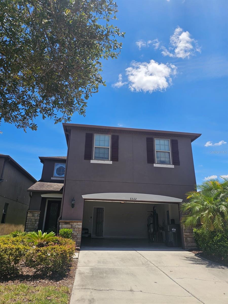 6022 SWEET BIRCH DR, RIVERVIEW, FL — photo 2