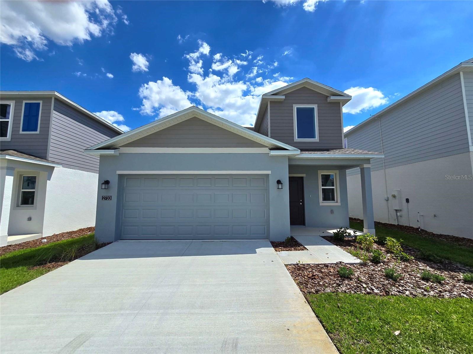 2733 LOOKOUT RIDGE RD, HAINES CITY, FL